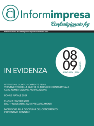 Inform Impresa0809