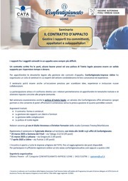 Seminario Contratto Appalto Cata Def.